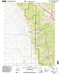 VALLEY VIEW HOT SPRINGS, CO