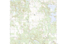 CHIPPEWA LAKE SOUTH, MI