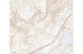 HARRISBURG JUNCTION, UT