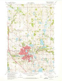 FERGUS FALLS, MN HISTORICAL MAP GEOPDF 7