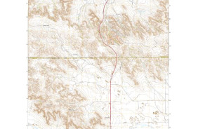 WILDCAT MOUNTAIN, NE