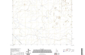 LAVA LAKE RESERVOIR, ID