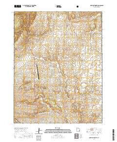 MONTICELLO NORTH, UT