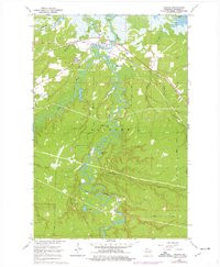ODANAH, WI
