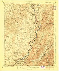 WHITE SULPHER SPRINGS, WV-VA HISTORICAL