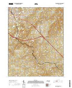 MOUNT AIRY SOUTH, NC